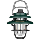Olight Olantern Classic Mini Rechargeable LED Lantern - Black, Vintage Copper, or Forest Green