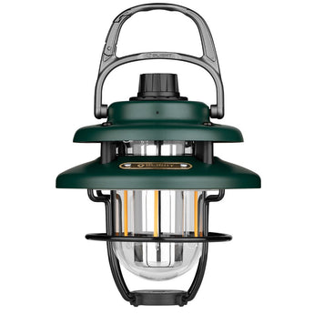 Olight Olantern Classic Mini Rechargeable LED Lantern - Black, Vintage Copper, or Forest Green