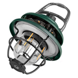 Olight Olantern Classic Mini Rechargeable LED Lantern - Black, Vintage Copper, or Forest Green