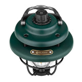 Olight Olantern Classic Mini Rechargeable LED Lantern - Black, Vintage Copper, or Forest Green