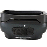 Nitecore NU31 USB-C Rechargeable LED Headlamp - 550 Lumens - Uses Built-in 1800mAh Li-ion Battery Pack - Grey, Blue, or Orange