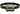 Nitecore HA23-UHE LED Headlamp - 600 Lumens - Uses 3 x AAA (Included) or HLB1500 Li-Ion Battery Pack - Black, Green, or Blue