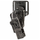 SureFire HD1-R-PRO MasterFire Pro Rapid Deploy Holster - Right Handed