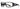 Smith Optics - HIDEOUT Tactical Sunglasses with Black Frames with Clear Lenses