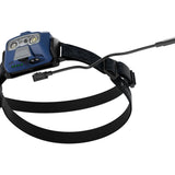 Ledlenser HF6R Core Rechargeable LED Headlamp - 800 Lumens - Uses 3.7V 7.4Wh Li-ion Battery Pack - Black, White, Blue, or Red