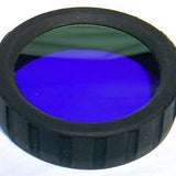 AE Light PowerLight 430 - 460 nm Filter PL/ Blue Forensics Lens - works with HID Flashlights