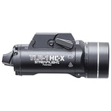 Streamlight 69501 TLR-1 HL-X USB - 1500 Lumens - Includes 2 x SL-B9 Battery Pack - Black