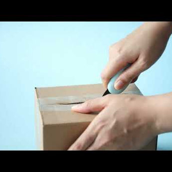 Nextorch KT5523 TaoDou Compact Keychain Cutter - Blue