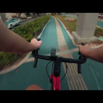 Fenix BC15-R USB-C Rechargeable LED Bike Light - Luminus SST20 - 400 Lumens - Uses Built-in 2600mAh Li-ion Battery Pack