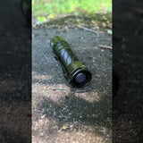 Nitecore MT2C Pro LED Flashlight - Uhi 20 - 1800 Lumens - Includes 1 x 18650 with USB-C Charging Port