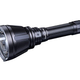 Fenix HT18R USB-C Rechargeable LED Hunting Flashlight - 2800 Lumens - Luminus SFT70 - Includes 1 x 21700