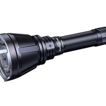 Fenix HT18R USB-C Rechargeable LED Hunting Flashlight - 2800 Lumens - Luminus SFT70 - Includes 1 x 21700