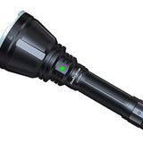 Fenix HT18R USB-C Rechargeable LED Hunting Flashlight - 2800 Lumens - Luminus SFT70 - Includes 1 x 21700