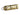 Olight i16 USB-C Rechargeable LED Keychain Flashlight - 180 Lumens - Uses Built-in Li-ion Battery Pack - Brass