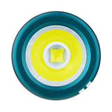 Olight I17 USB-C Rechargeable LED Keylight - 180 Lumens - Uses Built-in 130mAh Li-ion Battery Pack - Checkered Flag