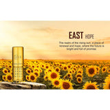 Olight I1R 2 Pro EOS Keychain Twist USB-C Rechargeable Flashlight - Cardinal Directions Edition - Chip Scale LED - 180 Lumens - Uses Built-In 130mAh Battery Pack - North, South, East, West and Center