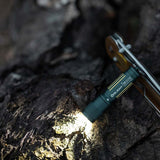 Olight I3E LED Keylight - 90 Lumens - Includes 1 x AAA - Multiple Color Options