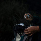 Olight I3E LED Keylight - 90 Lumens - Includes 1 x AAA - Multiple Color Options