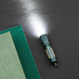 Olight I3E LED Keylight - 90 Lumens - Includes 1 x AAA - Multiple Color Options