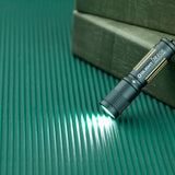 Olight I3E LED Keylight - 90 Lumens - Includes 1 x AAA - Multiple Color Options