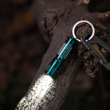 Olight I3E LED Keylight - 90 Lumens - Includes 1 x AAA - Multiple Color Options