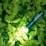 Olight I3E LED Keylight - 90 Lumens - Includes 1 x AAA - Multiple Color Options