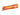 Olight I3E LED Keylight - 90 Lumens - Includes 1 x AAA - Orange Skull