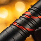 Olight I3T EOS Dual-Output Slim EDC Flashlight - Philips LUXEON TX CW LED - 180 Lumens - Includes 1 x AAA - Black and Additional Colors - Limited Edition Options Available