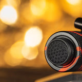 Olight I3T EOS Dual-Output Slim EDC Flashlight - Philips LUXEON TX CW LED - 180 Lumens - Includes 1 x AAA - Black and Additional Colors - Limited Edition Options Available