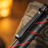 Olight I3T EOS Dual-Output Slim EDC Flashlight - Philips LUXEON TX CW LED - 180 Lumens - Includes 1 x AAA - Black and Additional Colors - Limited Edition Options Available