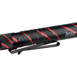 Olight I3T EOS Dual-Output Slim EDC Flashlight - Philips LUXEON TX CW LED - 180 Lumens - Includes 1 x AAA - Black and Additional Colors - Limited Edition Options Available