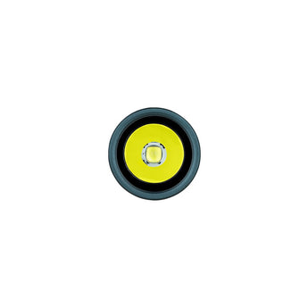 Olight I3T EOS Dual-Output Slim EDC Flashlight - Philips LUXEON TX CW LED - 180 Lumens - Includes 1 x AAA - Black and Additional Colors - Limited Edition Options Available