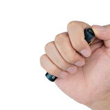 Olight I3T EOS Dual-Output Slim EDC Flashlight - Philips LUXEON TX CW LED - 180 Lumens - Includes 1 x AAA - Black and Additional Colors - Limited Edition Options Available