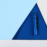 Olight I3T EOS Dual-Output Slim EDC Flashlight - Philips LUXEON TX CW LED - 180 Lumens - Includes 1 x AAA - Black and Additional Colors - Limited Edition Options Available