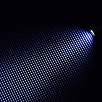 Olight I3T EOS Dual-Output Slim EDC Flashlight - Philips LUXEON TX CW LED - 180 Lumens - Includes 1 x AAA - Black and Additional Colors - Limited Edition Options Available