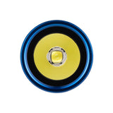 Olight I3T EOS Dual-Output Slim EDC Flashlight - Philips LUXEON TX CW LED - 180 Lumens - Includes 1 x AAA - Black and Additional Colors - Limited Edition Options Available