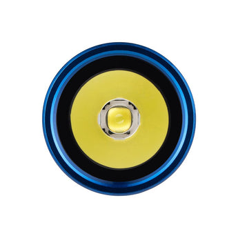 Olight I3T EOS Dual-Output Slim EDC Flashlight - Philips LUXEON TX CW LED - 180 Lumens - Includes 1 x AAA - Black and Additional Colors - Limited Edition Options Available