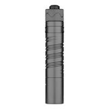 Olight I5R LED Flashlight - 350 Lumens - Includes 1 x USB-C Rechargeable 14500 - Black, Regal Blue, HCRI Blue, Neon Green, or Limited Edition Colors