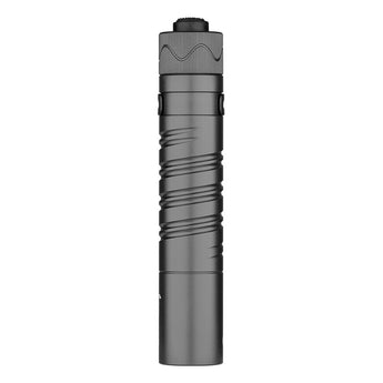 Olight I5R LED Flashlight - 350 Lumens - Includes 1 x USB-C Rechargeable 14500 - Black, Regal Blue, HCRI Blue, Neon Green, or Limited Edition Colors