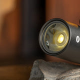 Olight I5R LED Flashlight - 350 Lumens - Includes 1 x USB-C Rechargeable 14500 - Black, Regal Blue, HCRI Blue, Neon Green, or Limited Edition Colors