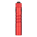 Olight I5R LED Flashlight - 350 Lumens - Includes 1 x USB-C Rechargeable 14500 - Black, Regal Blue, HCRI Blue, Neon Green, or Limited Edition Colors