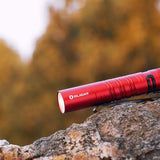 Olight I5R LED Flashlight - 350 Lumens - Includes 1 x USB-C Rechargeable 14500 - Black, Regal Blue, HCRI Blue, Neon Green, or Limited Edition Colors