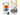 Nite Ize IdentiKey Covers - 6 Pack - Assorted