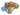 Nite Ize IdentiKey Covers - 6 Pack - Assorted