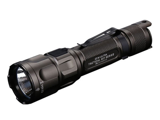 Jetbeam IIIM-ULTRA USB-C Rechargeable LED Flashlight - CREE XHP35 HD - 2000 Lumens - Includes 1 x 18650
