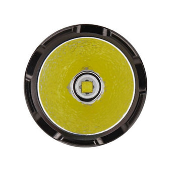 Jetbeam IIIM-ULTRA USB-C Rechargeable LED Flashlight - CREE XHP35 HD - 2000 Lumens - Includes 1 x 18650