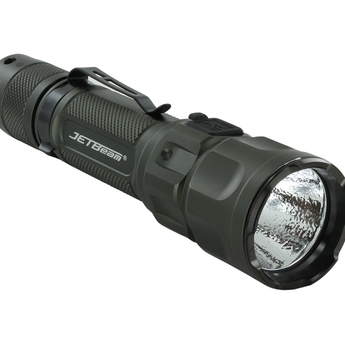 Jetbeam IIIM-ULTRA USB-C Rechargeable LED Flashlight - CREE XHP35 HD - 2000 Lumens - Includes 1 x 18650