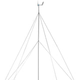 Sunforce Solar 30' Tower Kit (45455)