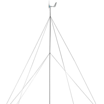 Sunforce Solar 30' Tower Kit (45455)