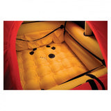 Revere Offshore Elite 4 Person Liferaft - Container Pack - No Cradle Included (45-OE4C)